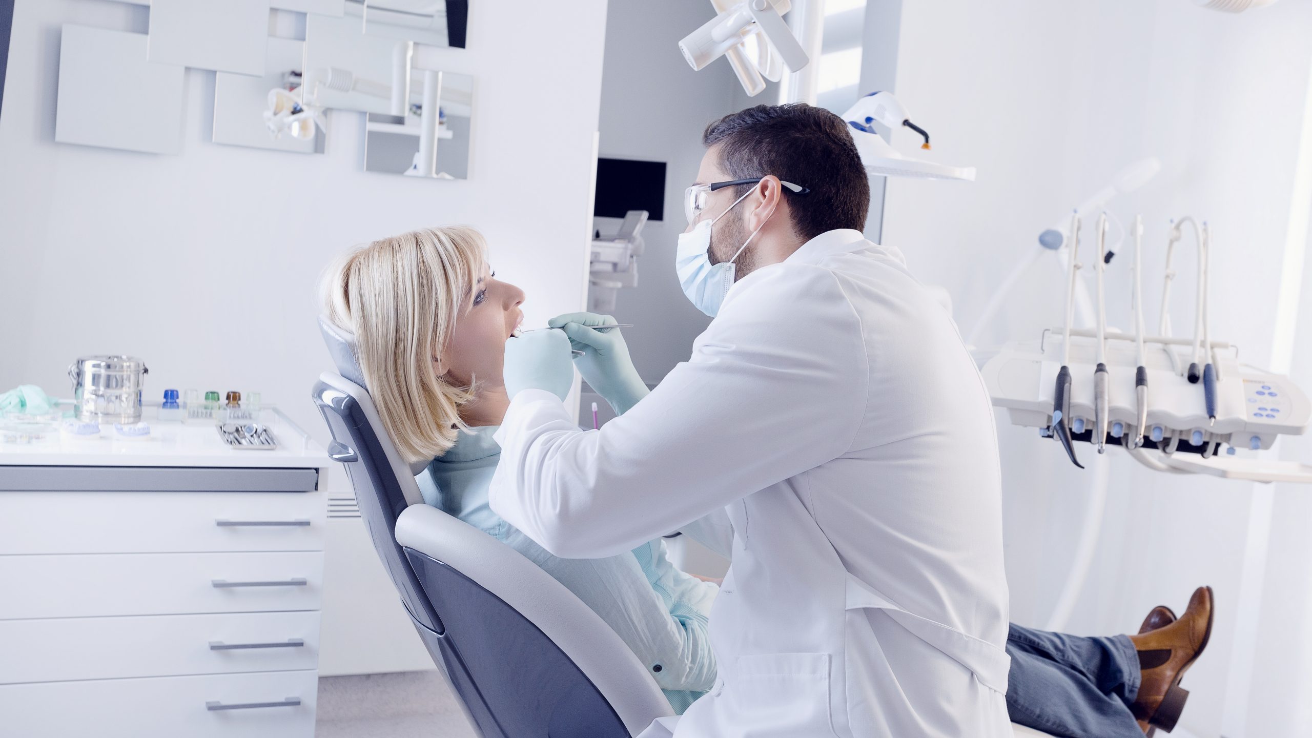 Dentist in Crawfordville, FL